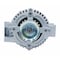 Wai Global Alternator, ALTND IRIF 12V 120A HP, 120 Amp12 Volt, CW, 7Groove Pulley 11604N - alternate 8